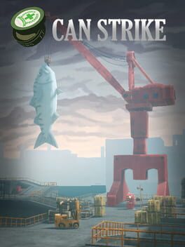 Can Strike Cover