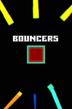 Bouncers Cover