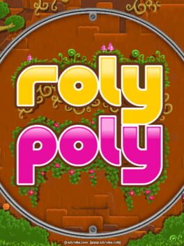 Roly Poly Cover