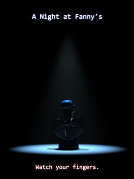 A Night at Fanny's Cover