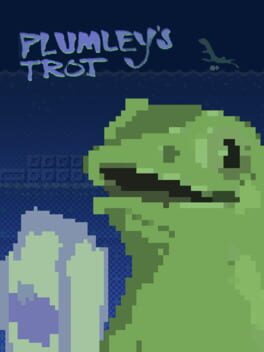 Plumley's Trot Cover