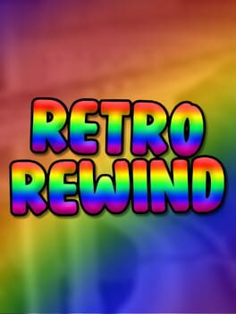 Retro Rewind