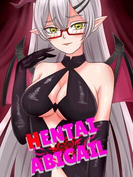 Hentai Abigail Cover