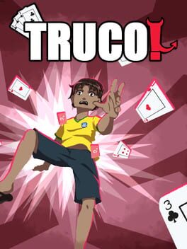 Truco! Cover