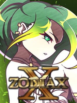 ZodiaX Cover
