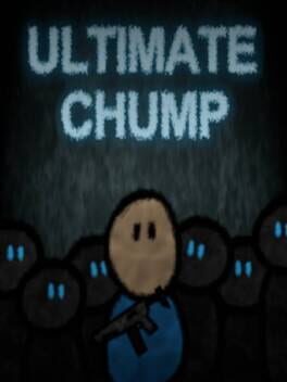 Ultimate Chump Cover