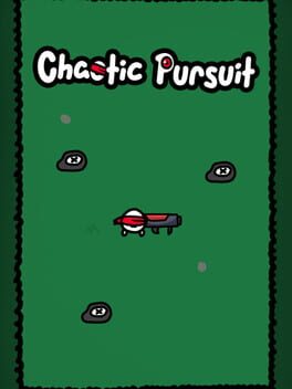 Chaotic Pursuit Cover