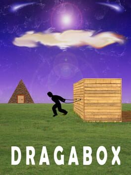 Dragabox Cover