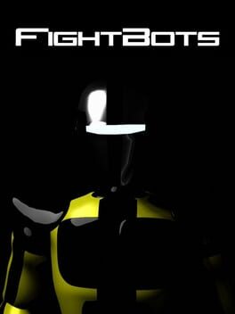 FightBots Cover