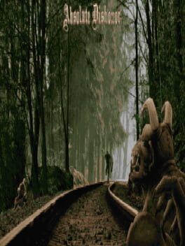 Absolute Dishonor Cover