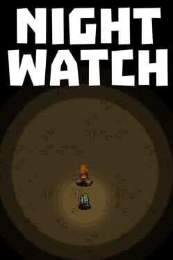 The Night Watch: Ranger Survival Cover