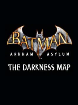 Batman: Arkham Asylum - Prey in the Darkness Map Pack Cover