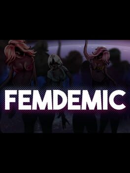 Femdemic Cover