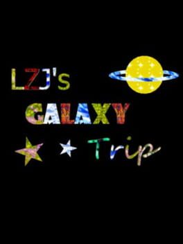 LZJ's Galaxy Trip Cover