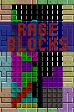 Rageblocks Cover