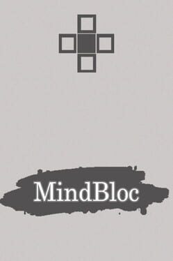 MindBloc Cover