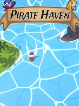 Pirate Haven Cover