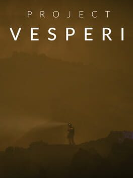 Project Vesperi Cover