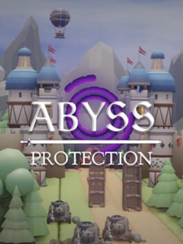 Abyss Protection Cover