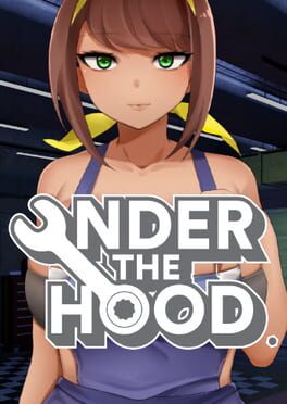 Under the Hood Cover