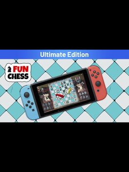 Fun Chess: Ultimate Edition Cover