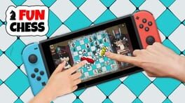 Fun Chess Cover