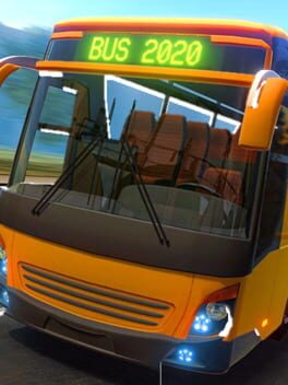 Bus Simulator: Original Cover