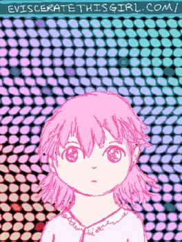 EviscerateThisGirl.com Cover