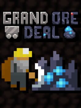 Grand Ore Deal Cover