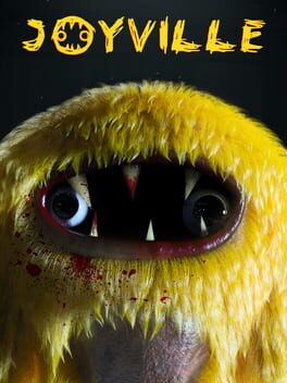 Joyville Cover