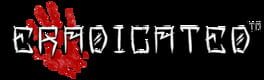 Eradicated Cover