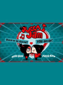 Pucca Jam Cover