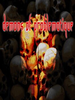 Demons of Problematique Cover