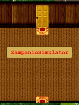 ZampanioSimulator Cover