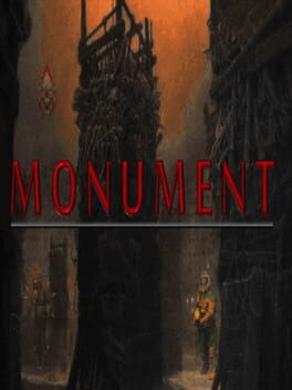 Monument Cover