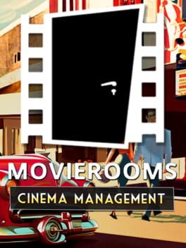 Movierooms: Cinema Management Cover