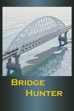 Bridge Hunter Cover