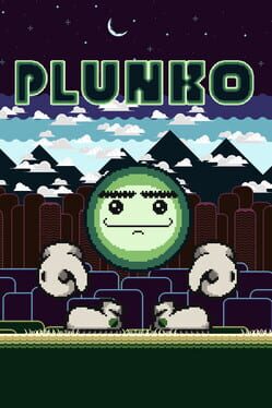 Plunko Cover