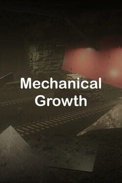 Mechanical Growth Cover