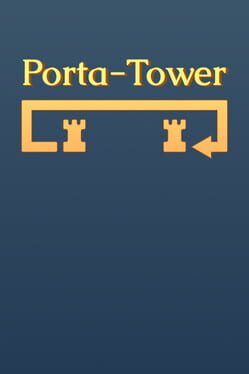 Porta-Tower Cover