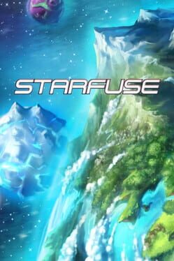 Starfuse Cover