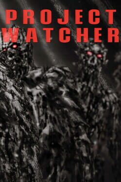 Project Watcher Cover