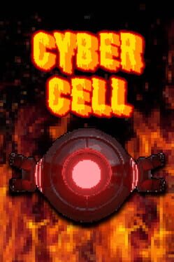 Cyber Cell Cover