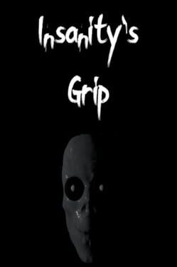 Insanity's Grip Cover