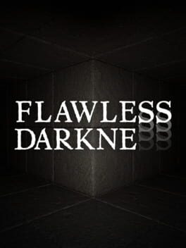 Flawless Darkness Cover