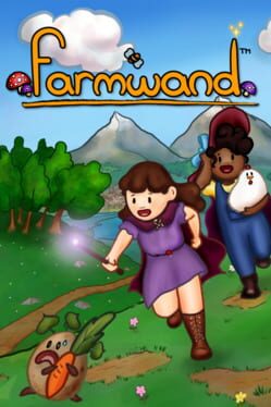 Farmwand Cover