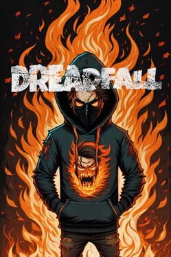 DreadFall Cover