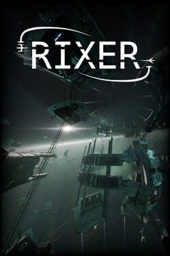 Rixer Cover