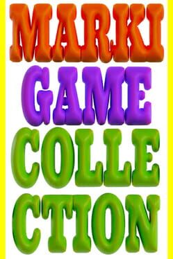 Marki Game Collection Cover