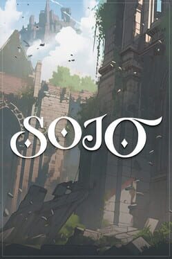 Sojo Cover